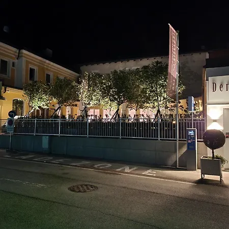 Hotel Der Kaiserhof Ried