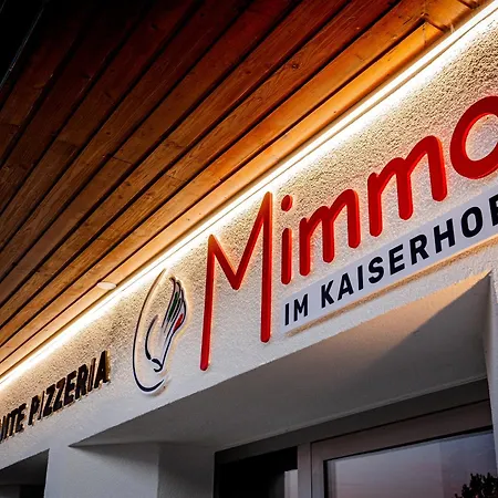 Der Kaiserhof Ried 4* Ried im Innkreis