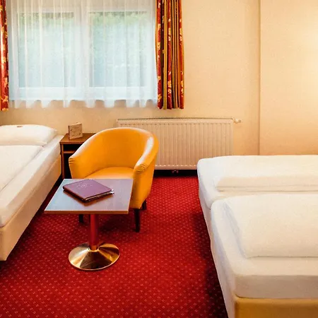 Hotel Der Kaiserhof Ried Ried im Innkreis