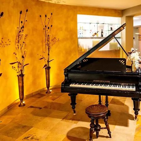 Hotel Der Kaiserhof Ried Ried im Innkreis