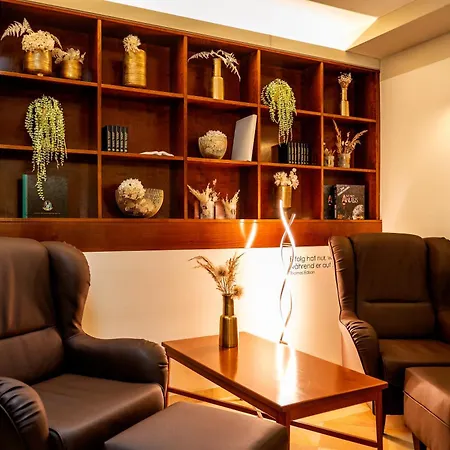 Hotel Der Kaiserhof Ried