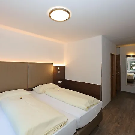 Der Kaiserhof Ried 4*