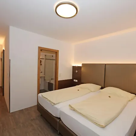 Der Kaiserhof Ried Hotel
