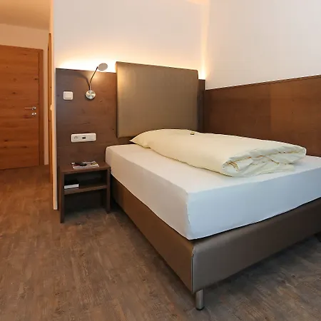 Hotel Der Kaiserhof Ried 4*