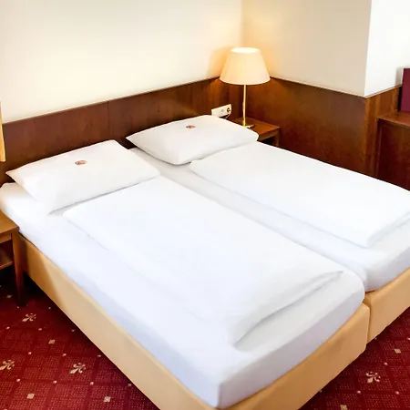 Der Kaiserhof Ried 4* Ried im Innkreis