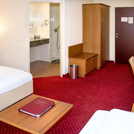 Der Kaiserhof Ried Hotel Ried im Innkreis