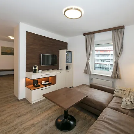 Der Kaiserhof Ried Рид (Инкрайс)