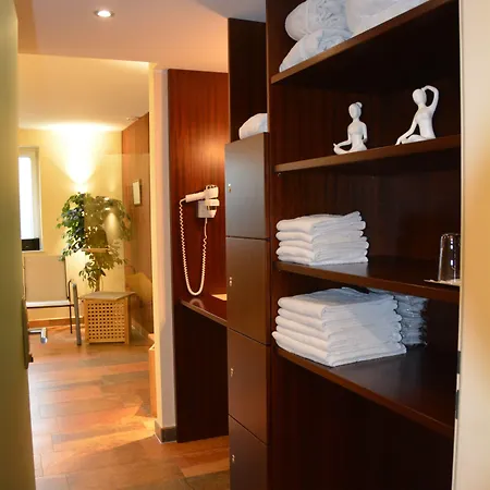 Der Kaiserhof Ried 4*