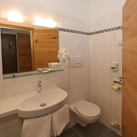 Der Kaiserhof Ried 4* Рид (Инкрайс)