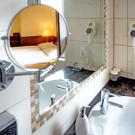 Der Kaiserhof Ried Hotel Ried im Innkreis