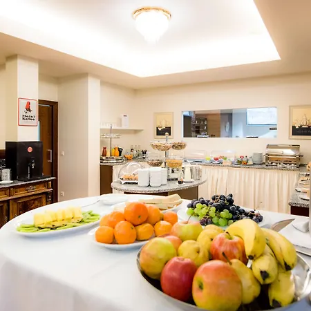 Der Kaiserhof Ried 4* Рид (Инкрайс)