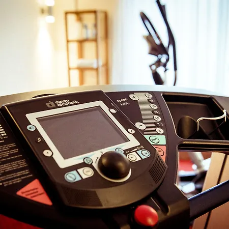 Der Kaiserhof Ried Отель Рид (Инкрайс)