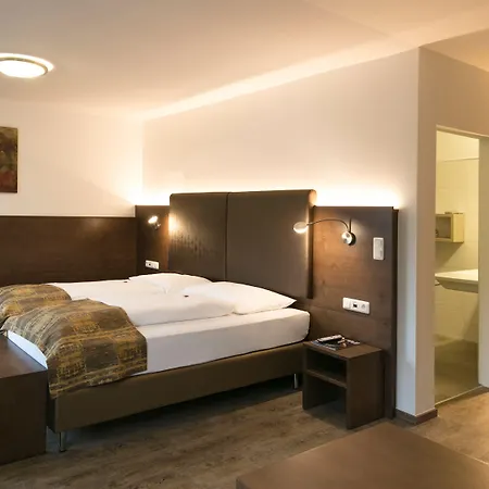 Der Kaiserhof Ried Hotel Ried im Innkreis