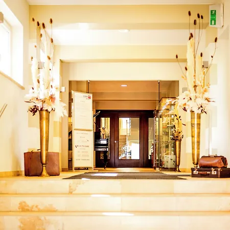 Der Kaiserhof Ried 4*