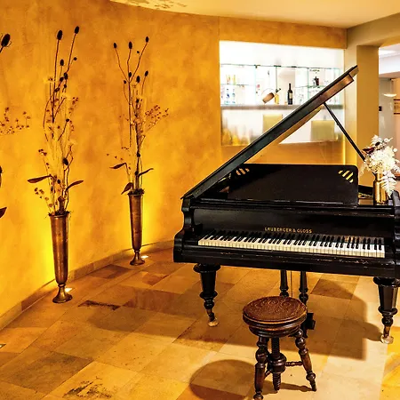 Der Kaiserhof Ried 4* Ried im Innkreis