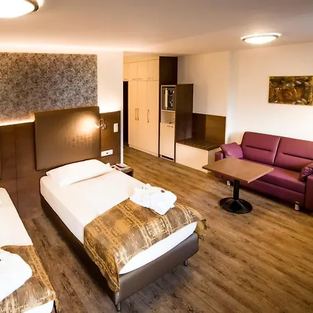 Der Kaiserhof Ried Hotel Ried im Innkreis