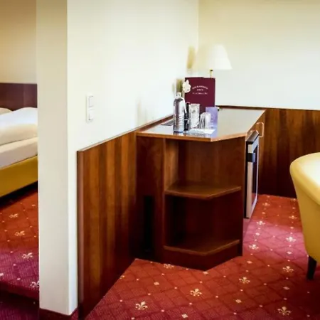 Der Kaiserhof Ried 4*