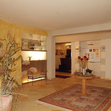 Szálloda Der Kaiserhof Ried 4*