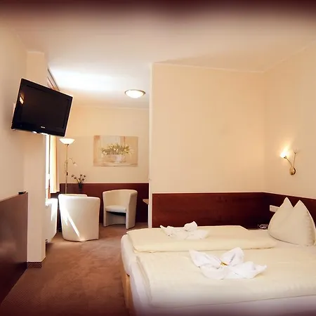 Der Kaiserhof Ried Отель 4*