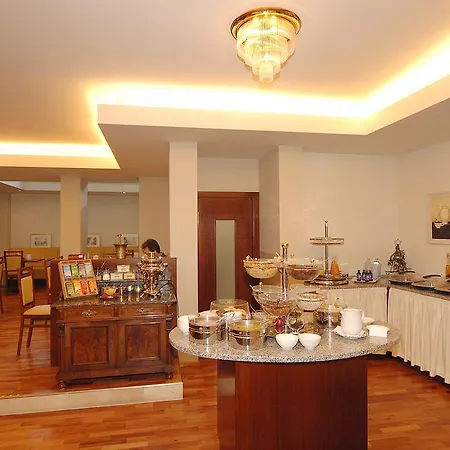 Der Kaiserhof Ried 4* Рид (Инкрайс)