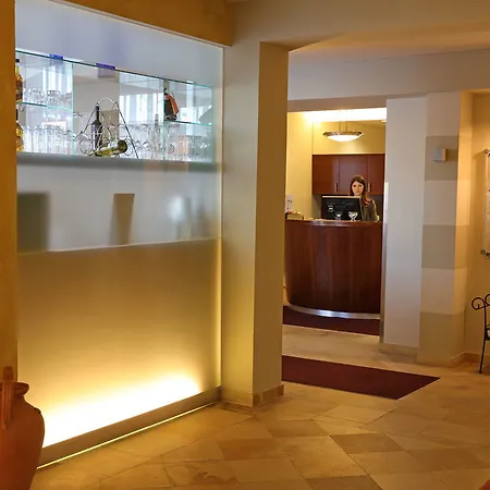 Der Kaiserhof Ried 4* Ried im Innkreis