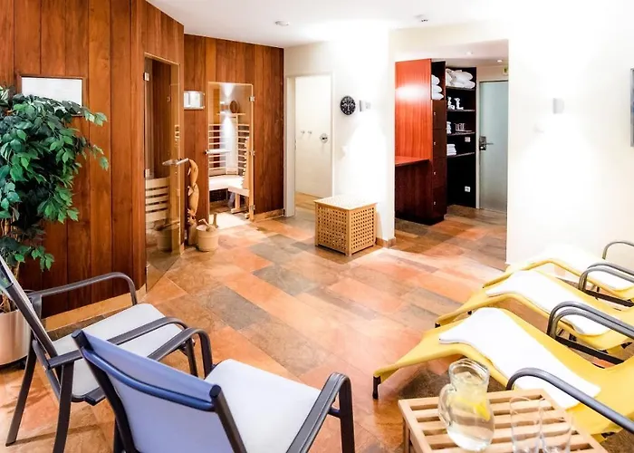 Hotel Der Kaiserhof Ried