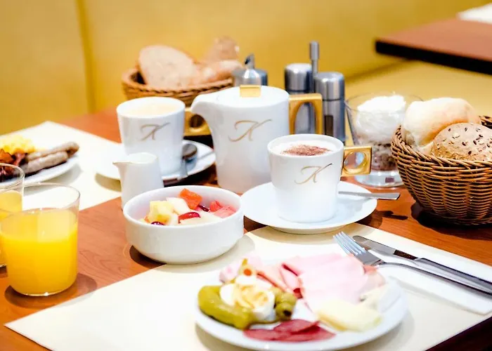 Der Kaiserhof Ried 4*