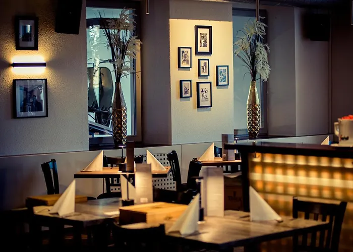 Der Kaiserhof Ried Ried im Innkreis