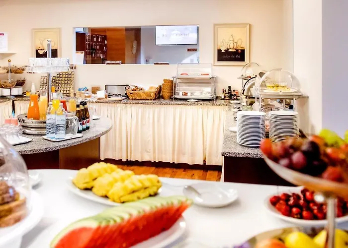 Ξενοδοχείο Der Kaiserhof Ried