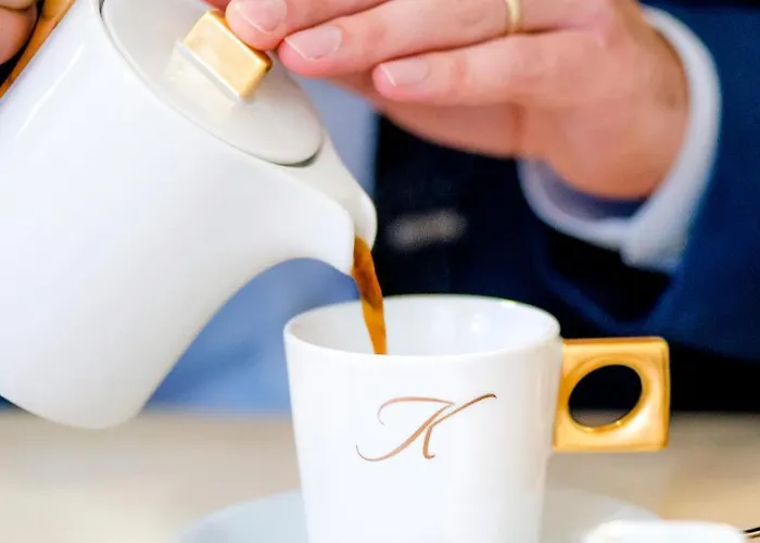 Ξενοδοχείο Der Kaiserhof Ried