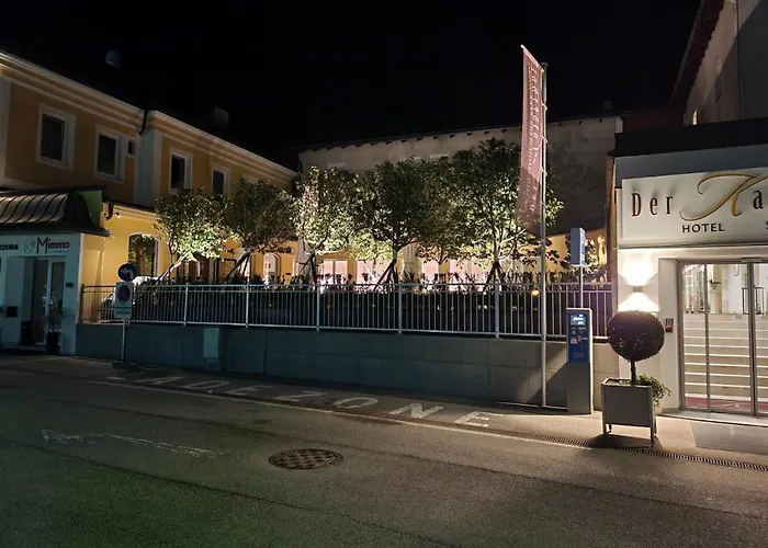Hotel Der Kaiserhof Ried