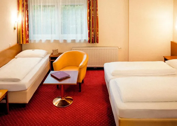 Hotel Der Kaiserhof Ried Ried im Innkreis