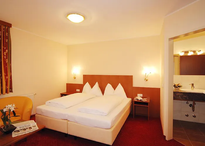 Hotel Der Kaiserhof Ried 4*