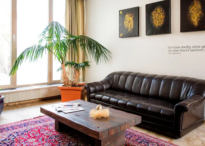 Der Kaiserhof Ried 4*