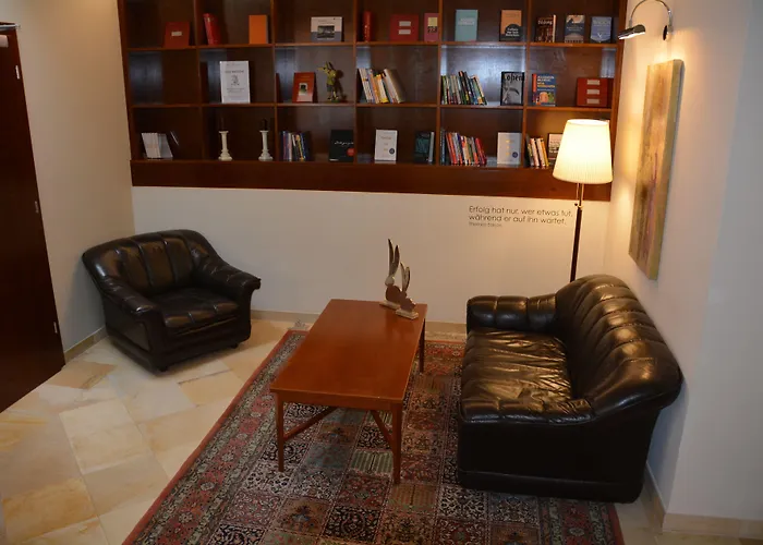 Der Kaiserhof Ried Hotel 4*