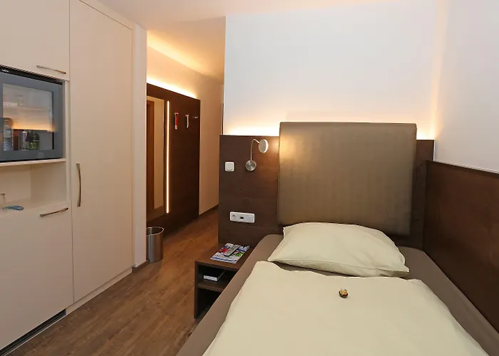 Der Kaiserhof Ried 4*