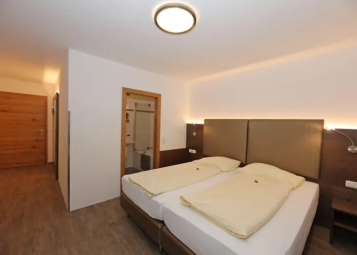 Der Kaiserhof Ried Hotel