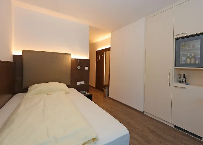 Der Kaiserhof Ried Ried im Innkreis