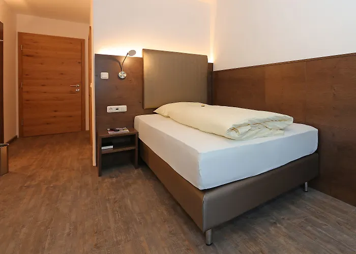 Ξενοδοχείο Der Kaiserhof Ried 4*