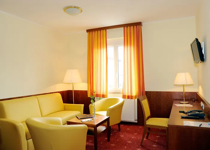 Der Kaiserhof Ried Hotel