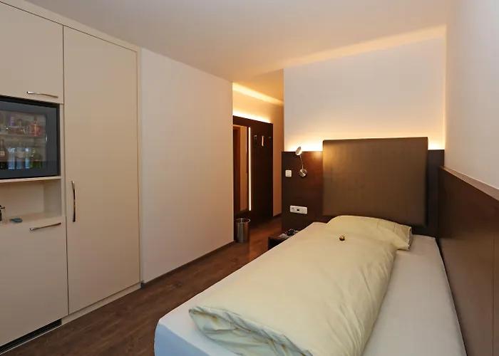 Ξενοδοχείο Der Kaiserhof Ried 4*