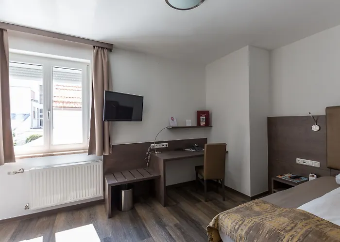 Der Kaiserhof Ried Ried im Innkreis