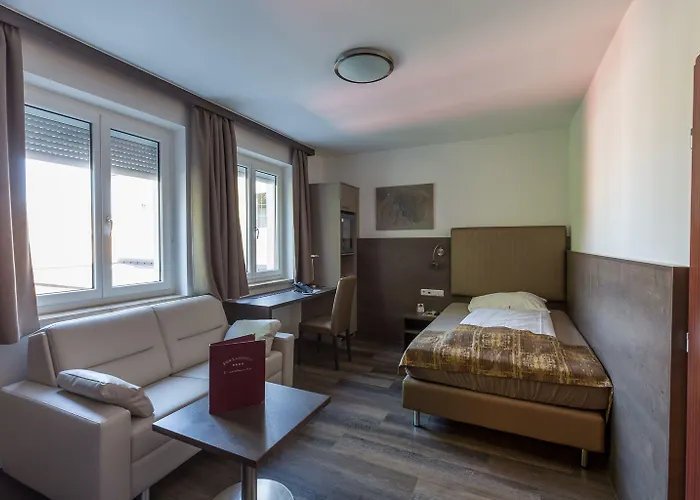 Der Kaiserhof Ried Ξενοδοχείο 4*