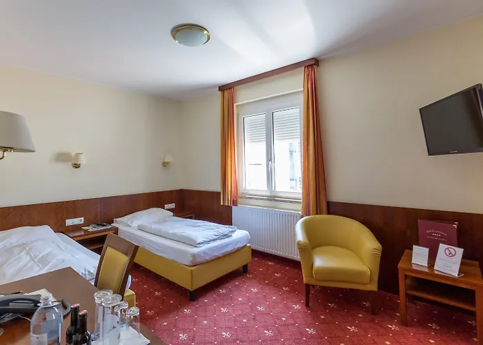 Ξενοδοχείο Der Kaiserhof Ried 4*