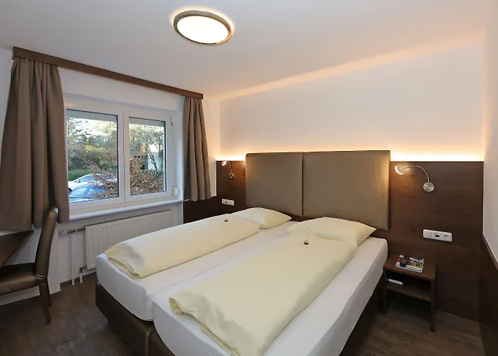 Der Kaiserhof Ried 4*