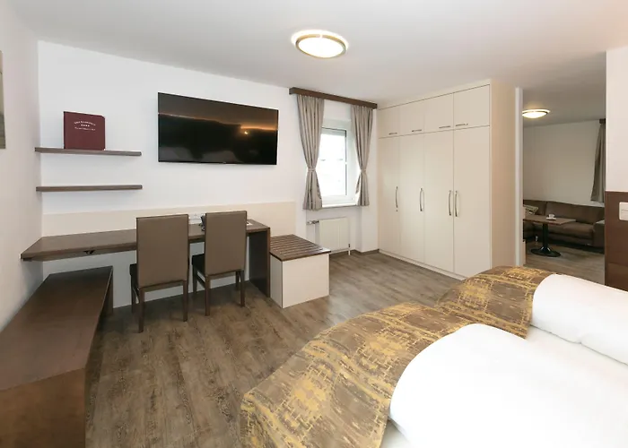 Ξενοδοχείο Der Kaiserhof Ried