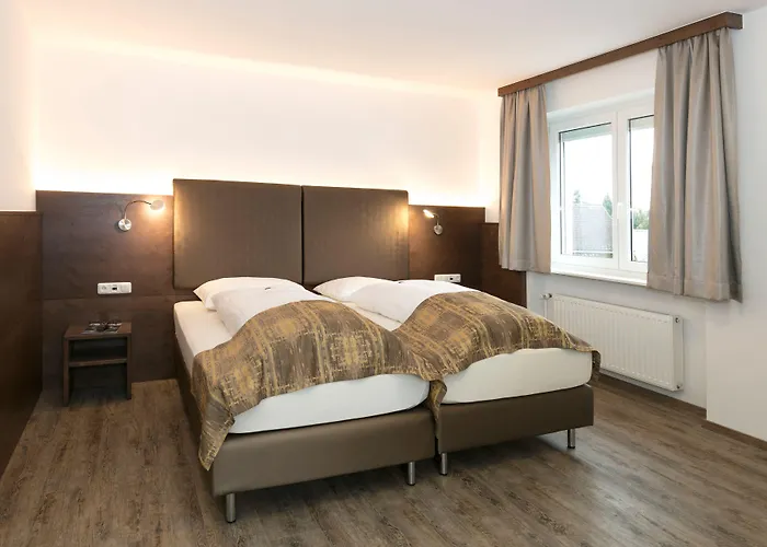 Der Kaiserhof Ried 4*