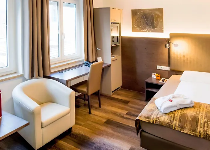 Der Kaiserhof Ried Ried im Innkreis