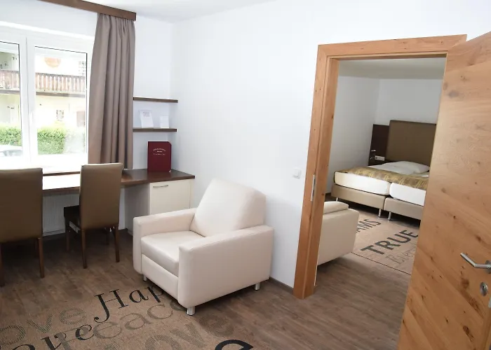 Hotel Der Kaiserhof Ried