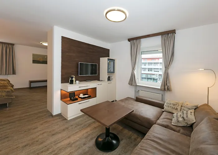 Der Kaiserhof Ried Ried im Innkreis